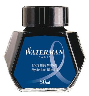 FLACON D ENCRE WATERMAN