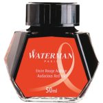 FLACON D ENCRE WATERMAN