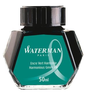 FLACON D ENCRE WATERMAN