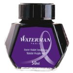 FLACON D ENCRE WATERMAN