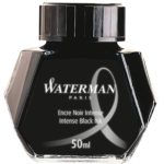 FLACON D ENCRE WATERMAN