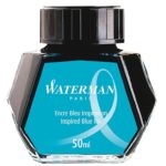 FLACON D ENCRE WATERMAN