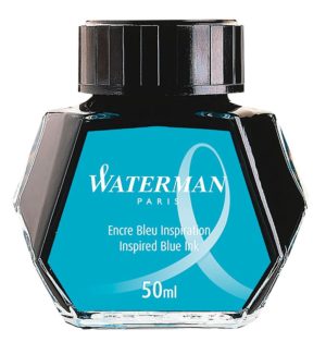 FLACON D ENCRE WATERMAN