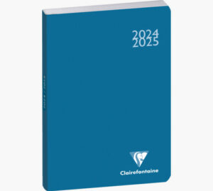 CLAIREFONTAINE AGENDA 2024 2025 FORUM WORK AFTER BLEU