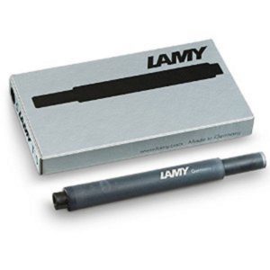 CARTOUCHES LAMY