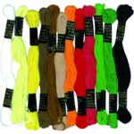 SACHET FIL COTON