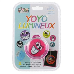 CMP YOYO LUMINEUX – Image 2