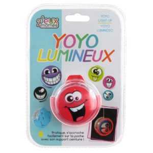 CMP YOYO LUMINEUX – Image 3