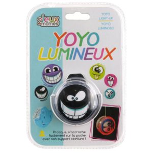 CMP YOYO LUMINEUX – Image 5