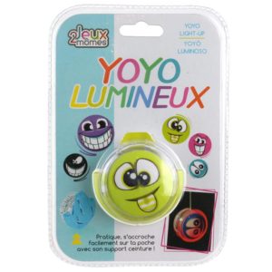 CMP YOYO LUMINEUX – Image 7