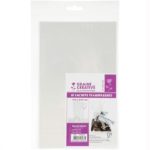 SACHET TRANSPARENT 11 X 19 CM