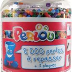 BARIL PERLES A REPASSER