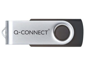 Q CONNECT CLE USB 8 GB