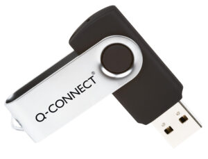 Q CONNECT CLE USB 8 GB - Image 2