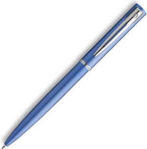 WATERMAN ALLURE STYLO BILLE BLEU