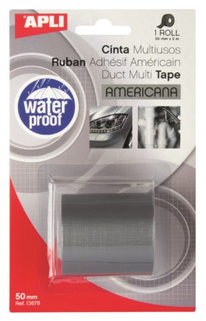 RUBAN ADHESIF MULTI TAPE AMERICAIN