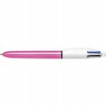 STYLO 4 COULEURS BIC SHINE