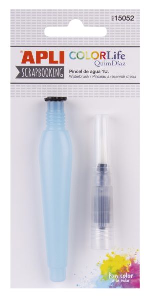 STYLO PINCEAU AQUASH BRUSH