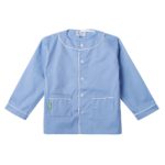 TANN'S BLOUSE CAMILLE ROSE 8 ANS