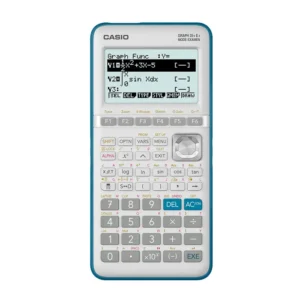 CASIO CALCULATRICE GRAPH 35+E II MODE PYHTON - Image 2