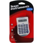 TEXAS INSTRUMENT CALCULATRICE TI501