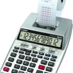 CANON CALCULATRICE IMPRIMANTE P23 DTSC II