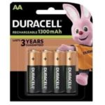 DURACELL PILES LR06 AA