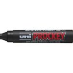 MARQUEUR UNIBALL PROCKEY PM122