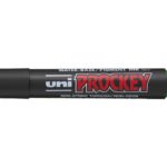 MARQUEUR UNIBALL PROCKEY PM122