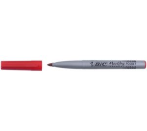 MARQUEUR BIC POCKET 1445