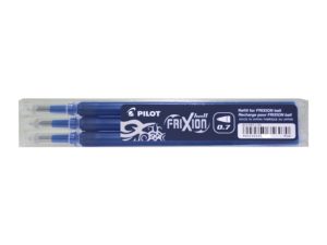 RECHARGES PILOT FRIXION 07