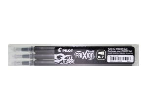 RECHARGES PILOT FRIXION 07