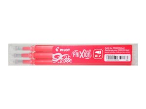 RECHARGES PILOT FRIXION 07