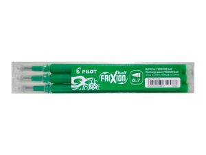 RECHARGES PILOT FRIXION 07