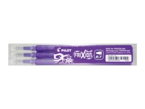 RECHARGES PILOT FRIXION 07