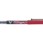 STYLO V SIGNPEN PILOT