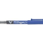 STYLO V SIGNPEN PILOT