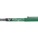 STYLO V SIGNPEN PILOT