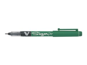 STYLO V SIGNPEN PILOT