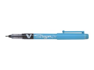 STYLO V SIGNPEN PILOT