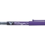 STYLO V SIGNPEN PILOT