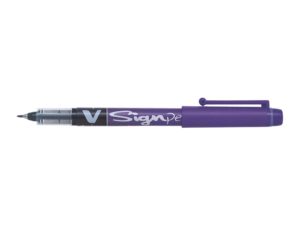 STYLO V SIGNPEN PILOT