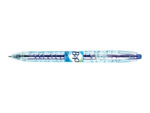 STYLO B2P GEL PILOT