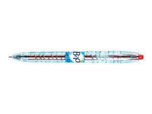 STYLO B2P GEL PILOT