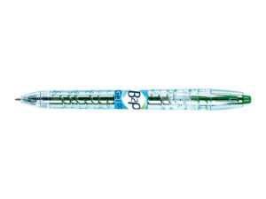 STYLO B2P GEL PILOT