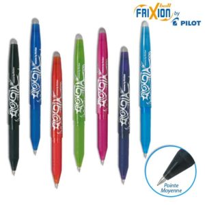 STYLO PILOT FRIXION BALL