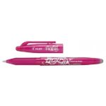 PILOT FRIXION BALL 07 NOIR