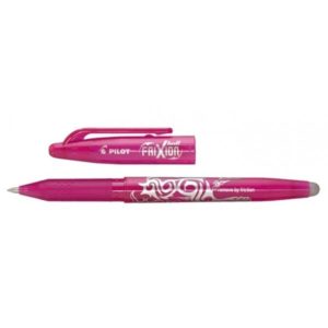 PILOT FRIXION BALL 07 NOIR