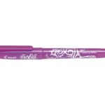 PILOT FRIXION BALL 07 MAUVE