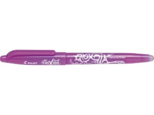 PILOT FRIXION BALL 07 MAUVE